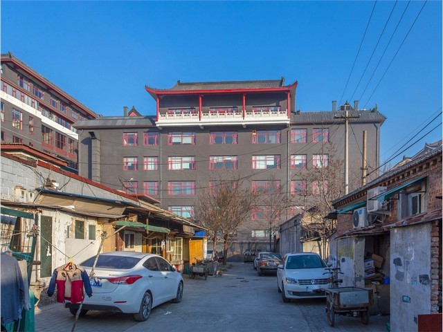 浦口豪宅地暖施工标准